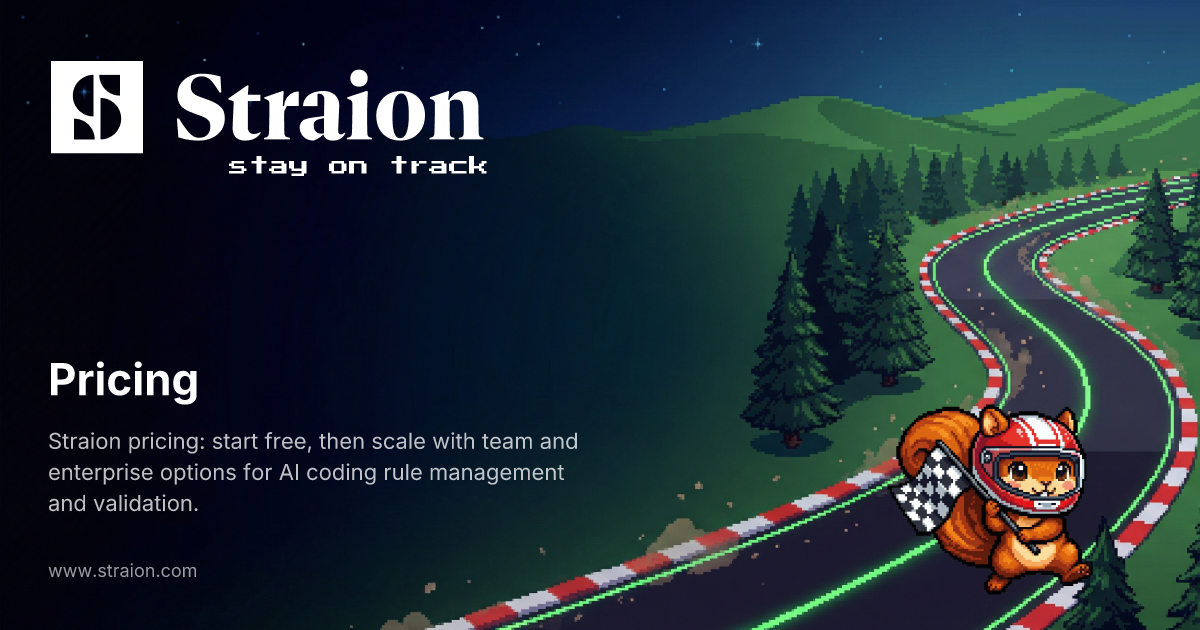 Straion